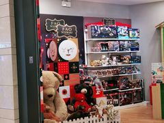 -kidsland(合生汇店)