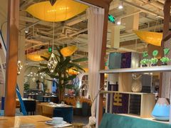 大堂-曼泰·泰餐(京华城店)