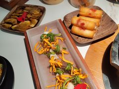 见手青-芸山季·云南野生菌火锅(南翔印象城MEGA店)