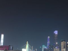 -琶醍壹号•潮菜江景餐吧