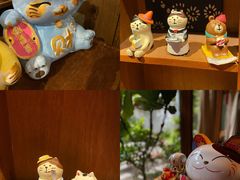 -时光花园(白鹭洲店)