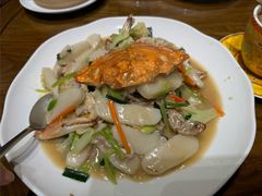-文儒九号·闽菜馆(三坊七巷店)