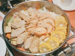 -御上皇三汁焖锅(薛城万达广场店)
