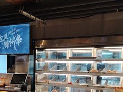 -一烧一烤•锦州烧烤(KTV包房·长江街店)
