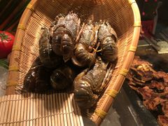 -OPEN開全日自助餐厅·牛肉火锅·海鲜(佛山希尔顿酒店)