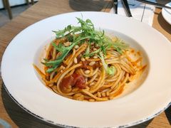 -乔泰勒JOETYLER西餐厅(曲江店)