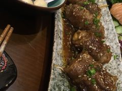 -雪月花(长江北路店)