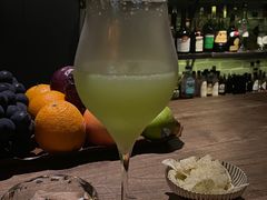 -格兰酒吧Glen Bar