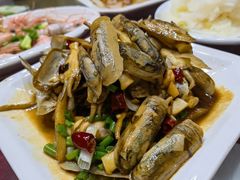 -老地方海鲜坊(步行街店)