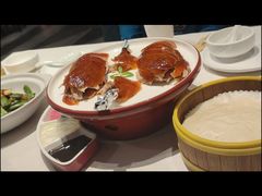 -大鸭梨烤鸭(金色漫香店)