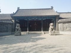 -北陵公园
