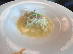 -北京饭店谭家菜