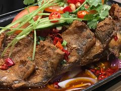 -食代馆(深业上城店)