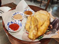 -秦月轩·陕西家乡菜(阜成路·五棵松店)