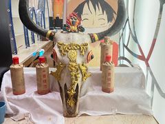 -温州铂尔曼酒店蘭 咖啡厅