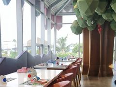 -水桶王国主题餐厅·聚会·生日派对·亲子活动·家庭套餐(亚龙湾希尔顿店)