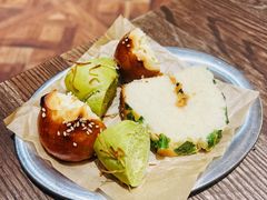 -MORNING GOOD Bistro(翰林府店)