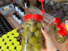 -苏州市吴中区光福窑上花果蜜饯厂