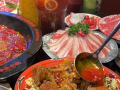 -牛市坎火锅(建设路店)