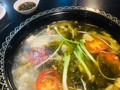 -长生鱼·鲜鱼房(U城店)