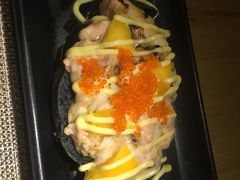 -昊·来了寿司(双楠2店)
