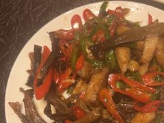 -正德楼果木烤鸭·渔家菜(东港店)