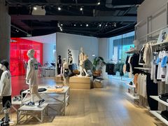 -JORDAN(东方广场店)