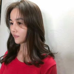 点击看大图 -藤野造型