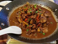 -衡厨·衡阳土菜(中南店)