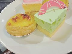 -吉布鲁牛排海鲜自助(龙湖北城天街购物广场店)
