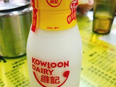 瓶装牛奶-澳洲牛奶公司(佐敦店)