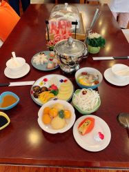-馨月汇·独栋月子会所(静安店)