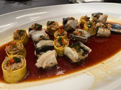 -A One Kitchen·南京精菜馆(德基广场店)