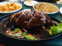 -小李烧鸡(西北角总店)
