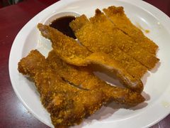 -金杨拉面王小吃面馆·牛三宝面·红烧牛肉粉