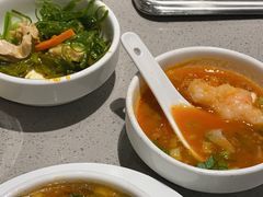 -海底捞火锅(王府井店)