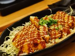 清爽日式炸猪排定食-雷门拉面·现熬骨汤(凯德来福士店)