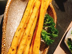-新草堂锅物料理(泉城路店)