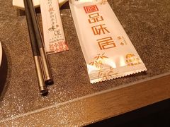 -品味居·首店·大连鲜活海鲜大连菜(东港店)
