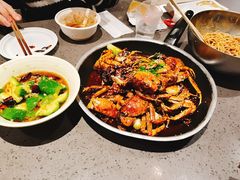 -一棠龙虾•王牌虾球(楚河汉街店)