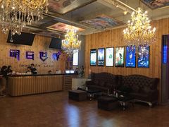 -明日世界密室轰趴·剧本桌游·箭馆团建(国贸店)