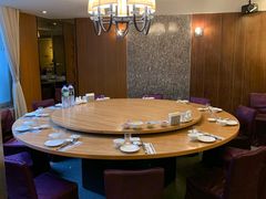 包厢-海九澎湖海鲜餐厅