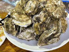 -匠心二十五年·百姓海鲜烧烤家常菜(威至海港湾店)