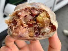 八宝粘豆包-宫门口馒头铺(创始人总店)