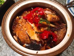 王府泡椒鸡-南京大牌档(中关村店)