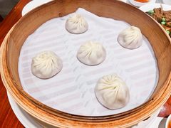 招牌小笼包-鼎泰丰(国金店)