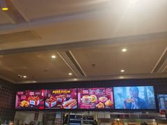 -肯德基(福清万达店)