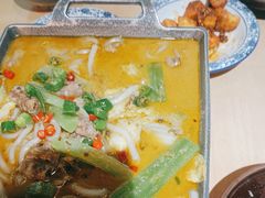 -裕鼎鲜·新中菜(金鼎广场店)