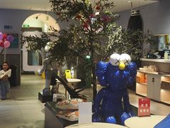 -Aqua Oasis 水天堂(爱山广场店)