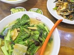 -孙家面馆(淮海第一城店)